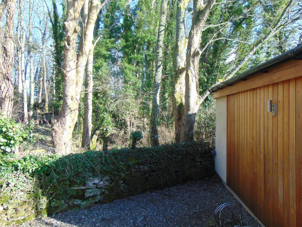 Dreamwood Cottage, Loch Lomond, Luxury Apartment. 格拉斯哥 外观 照片