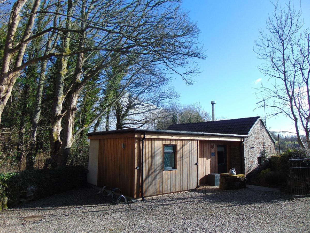 Dreamwood Cottage, Loch Lomond, Luxury Apartment. 格拉斯哥 外观 照片