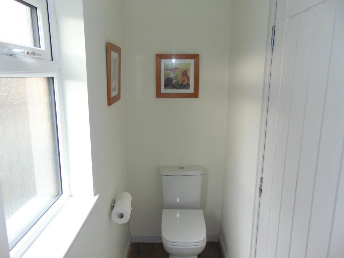 Dreamwood Cottage, Loch Lomond, Luxury Apartment. 格拉斯哥 外观 照片
