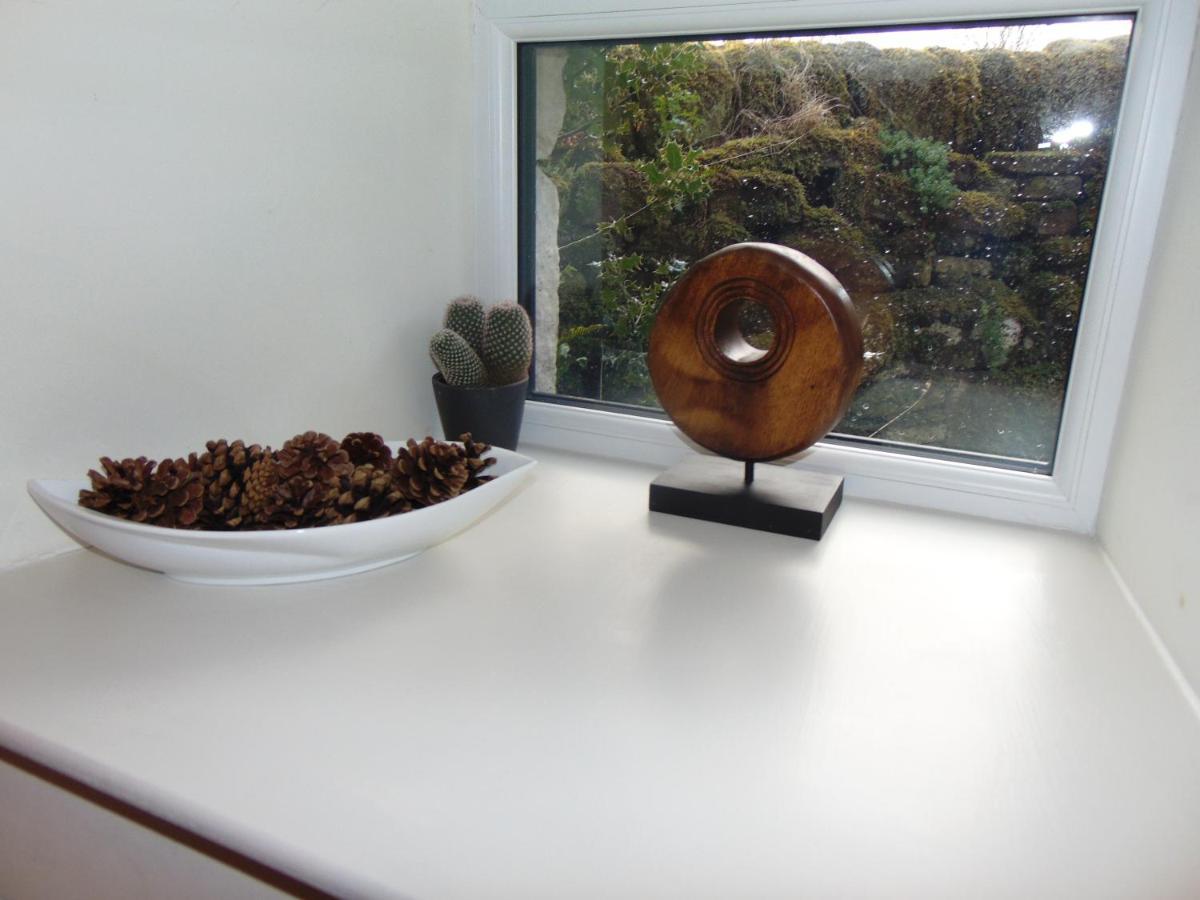 Dreamwood Cottage, Loch Lomond, Luxury Apartment. 格拉斯哥 外观 照片