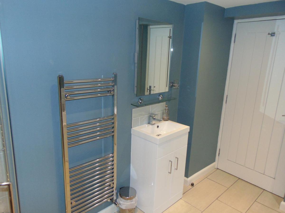Dreamwood Cottage, Loch Lomond, Luxury Apartment. 格拉斯哥 外观 照片